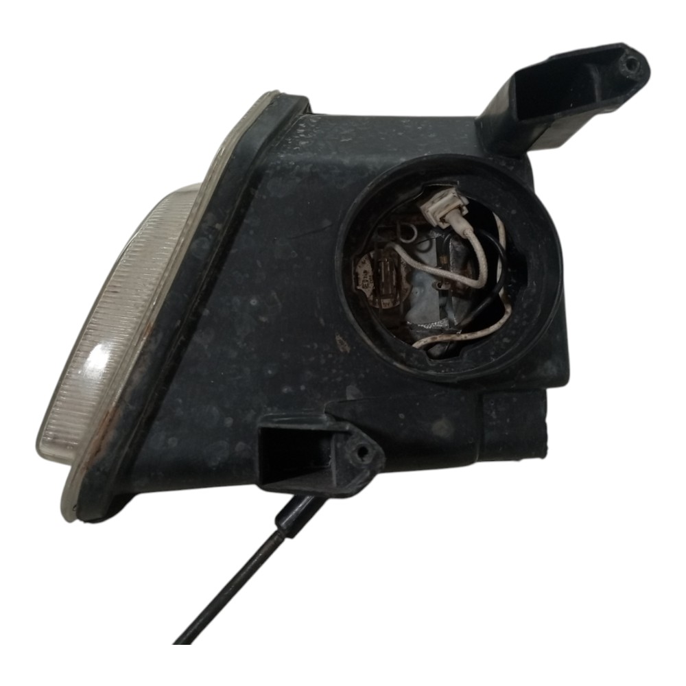 Farol Milha Astra Zafira 2003 2006 2009 2010 Esquedo Usado 3