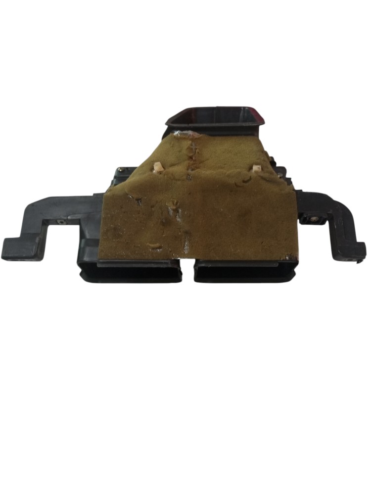 Duto Ar Painel Central Honda Civic 1.8 99 2002 2005 2011 7