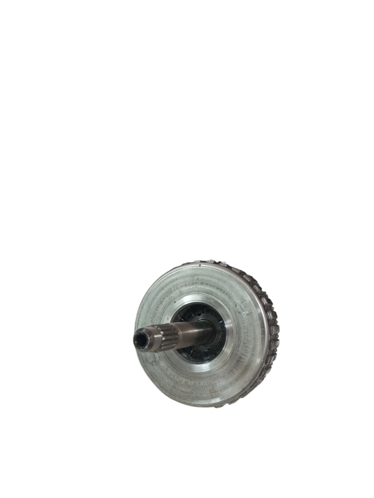 Tambor Directa Transmission Aut Fosion 2.3 2008 2011 Usado 5