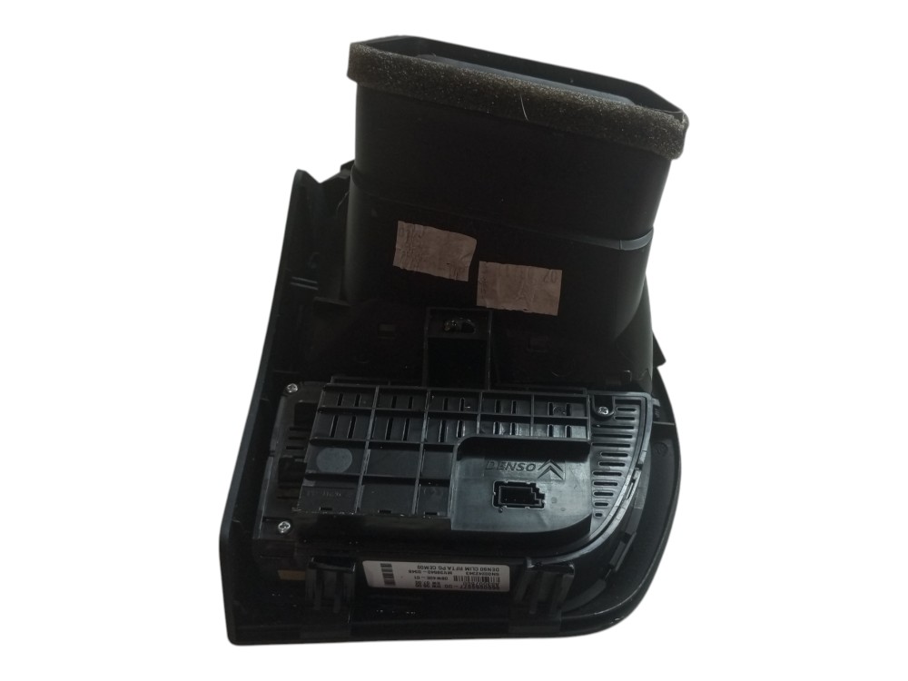 Difusor Ar Digital C4 Picasso 2010 2012 2014 Direito Usado 2