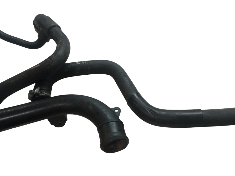 Tubo Cano Agua Radiador Vectra 97 99 2001 2003 2005 Usado 2