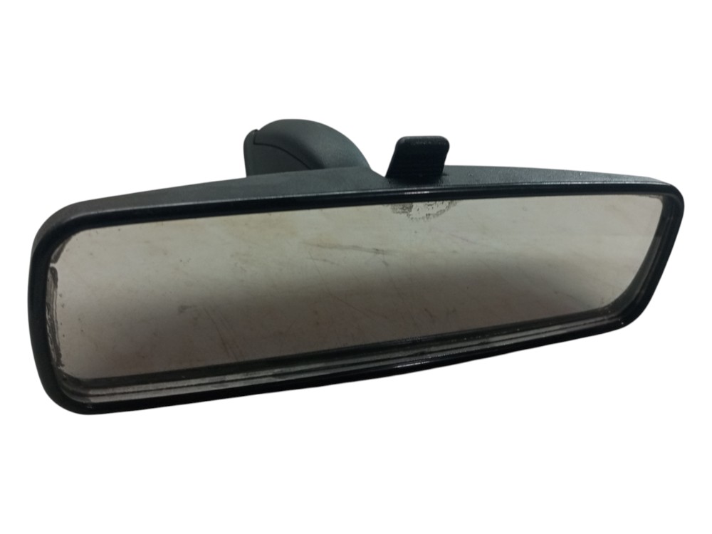 Retrovisor Interno Peugeot 407 2005 2007 2008 2010 Usado 4