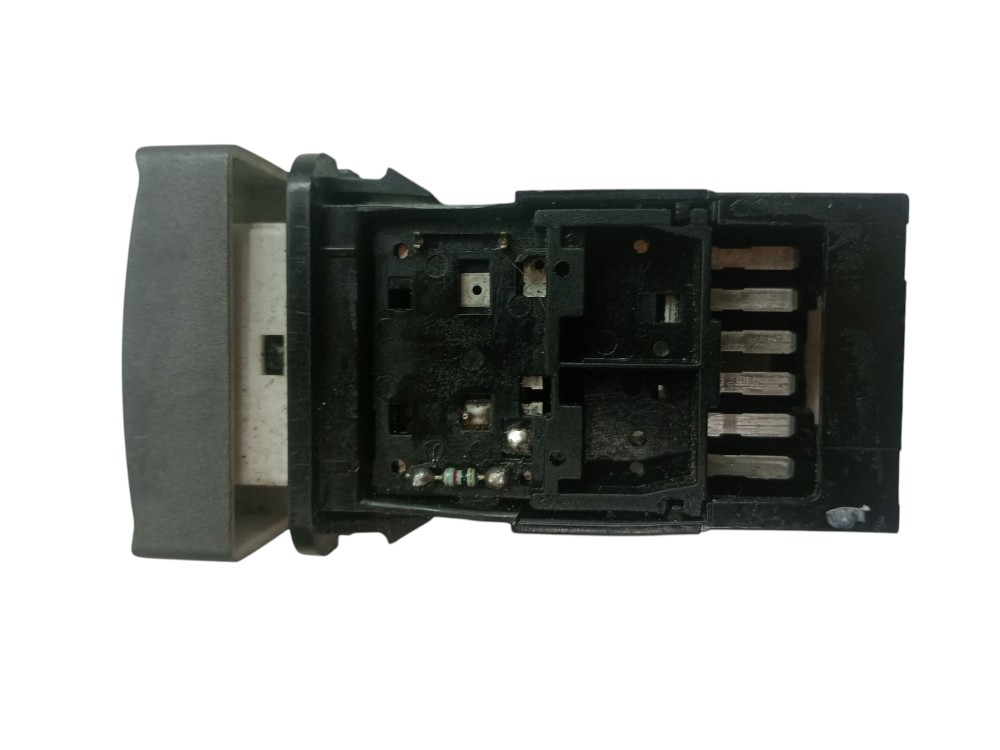 Botao Cortina Interruptor Hyundai Azera 2007 2010 Traseiro 5