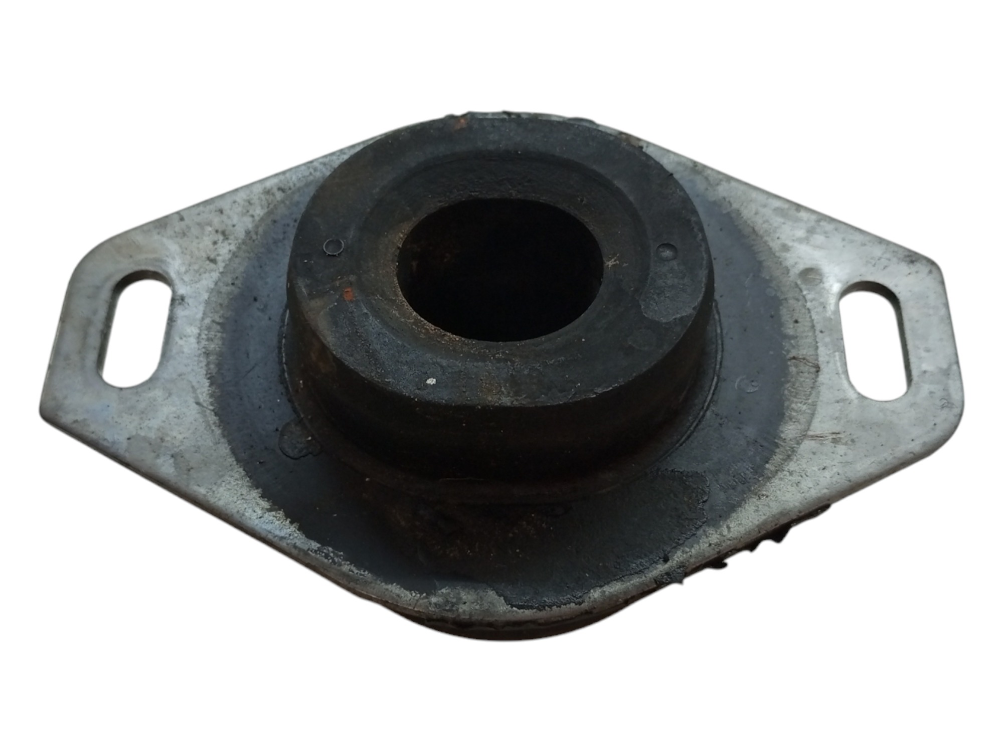 Coxim Motor Câmbio C4 Pallas Peugeot 308 2008 2010 2012 5