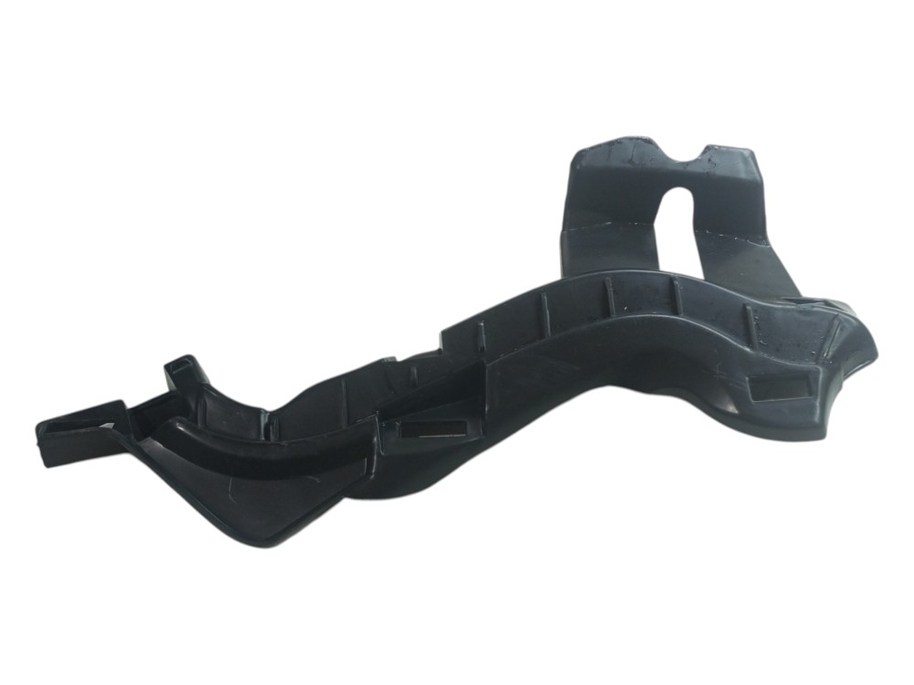 Moldura Banco Citroen C4 Pallas 2008 2012 Traseiro Esquerdo 1