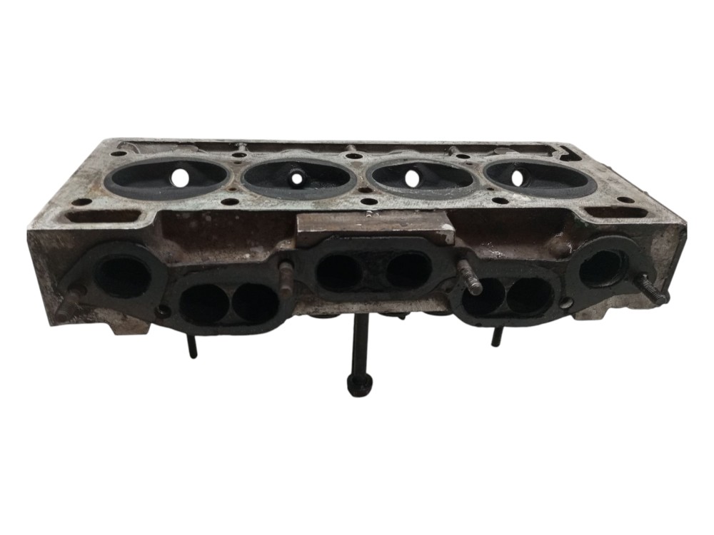 Cabecote Motor Chevrolet Onix 1.4 2013 2019 Usado 5