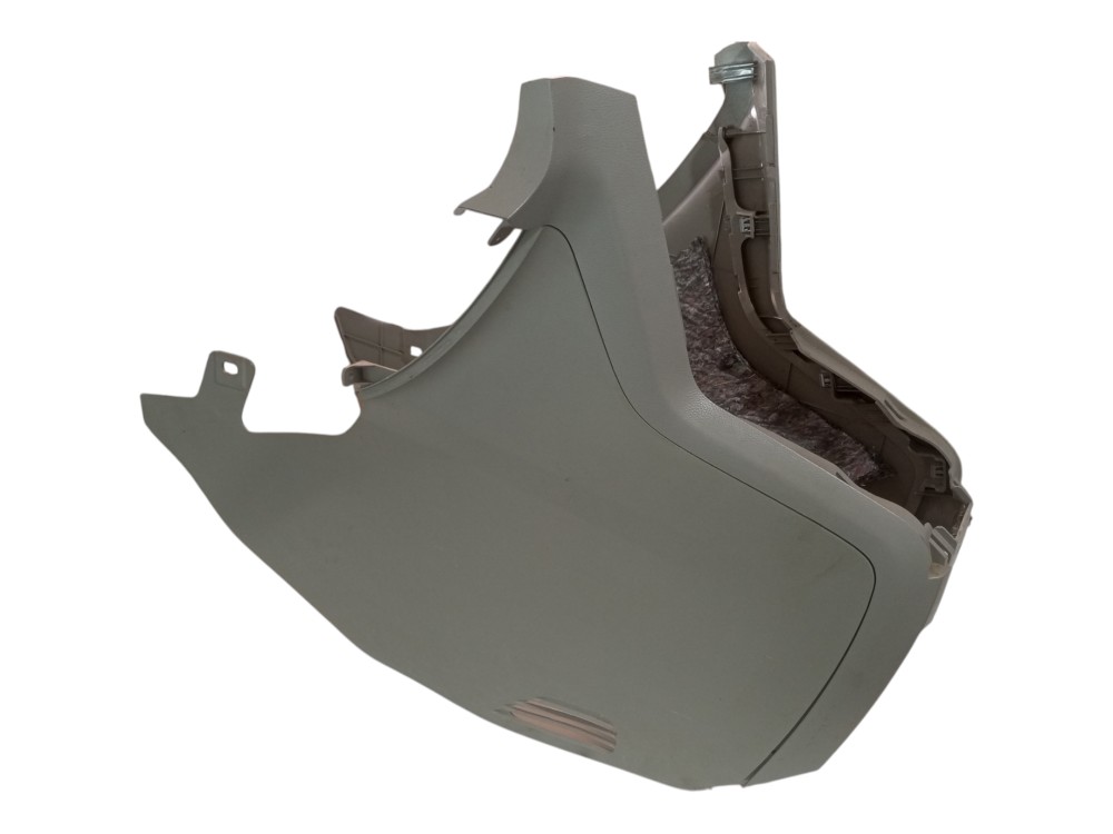 Acabamento Console Central Chevrolet Captiva 2008 2009 2010 5