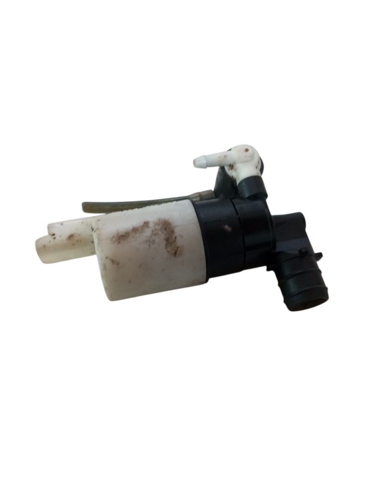 Bomba Motor Reservatorio Agua Esguicho Megane 2007 2009 2012