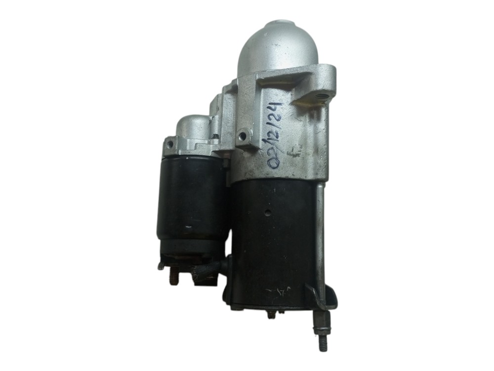 Motor De Arranque Partida Hyundai Azera 2009 2010 2011 1