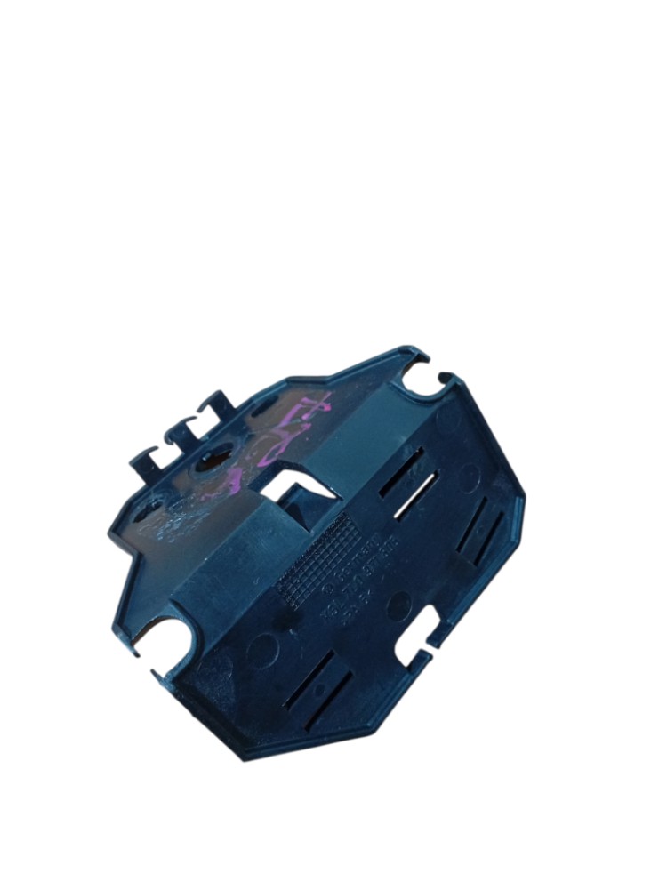 Suporte Fixacao Chicote Volkswagen Touareg 2005 2010 2015