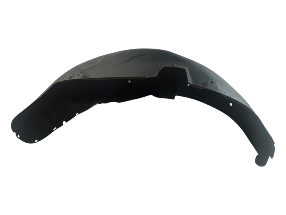 Parabarro Vw Touareg V8 2005 2010 2015 Traseiro Esquerdo 4