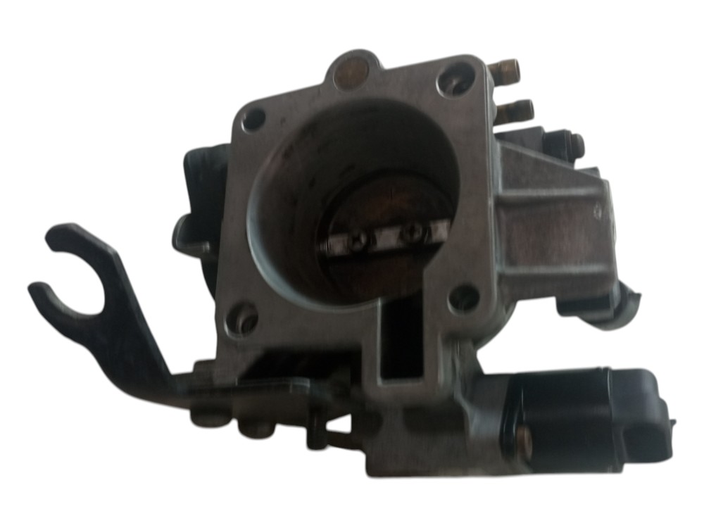 Tbi Chevrolet Corsa 2000 2003 2005 Corpo Borboleta 2