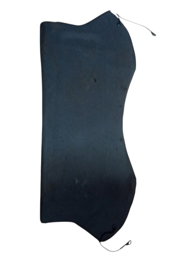 Tampao Porta Malas Volkswagen Gol G4 2005 2006 2007 2008 2