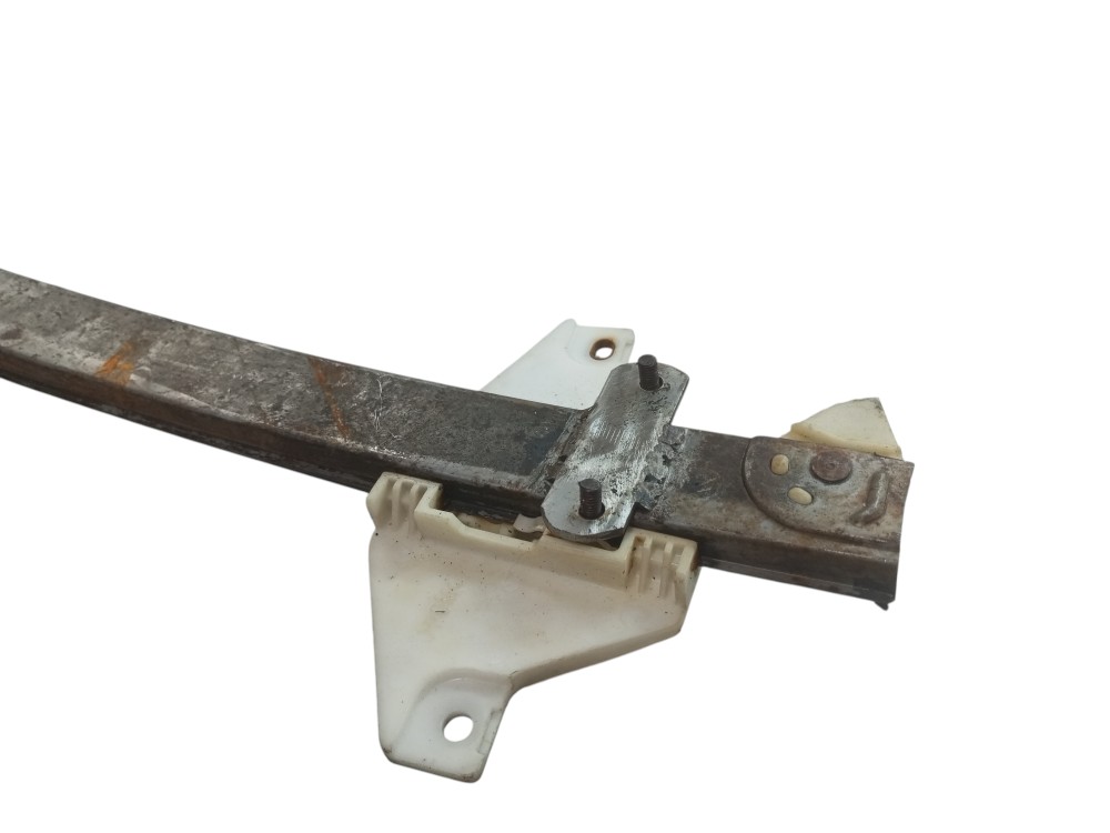 Maquina vidro motor captiva 2008 2010 2011 Dianteira Direita 4