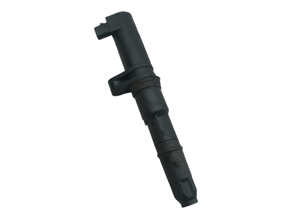 Bobina Ignicao Renault Logan Sandero Clio 2008 2013 Usado 5