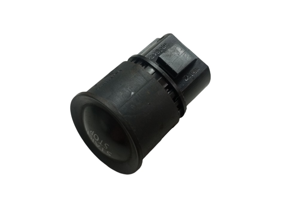 Botao Start Stop Renault Megane 2007 2008 2009 2010 2012 6