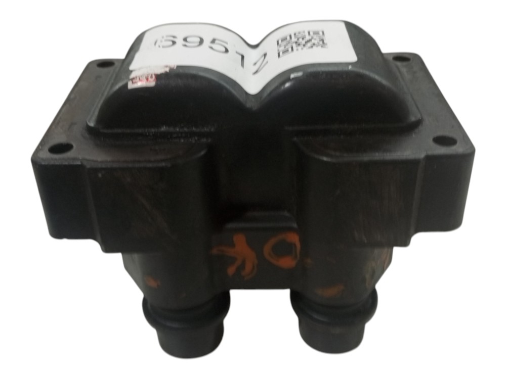 Bobina Ignicao Ford Mondeo Fiesta Escort 1.8 96 97 98 99 6