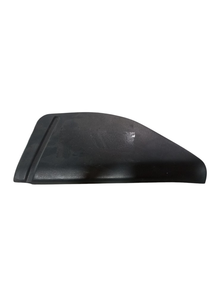 Moldura Interno Porta Traseira Palio 96 2000 2006 Esquerdo 3