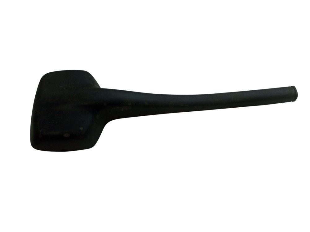 Acabamento Sensor Chuva Peugeot 307 2002 2004 2006 2008 Usad Preto