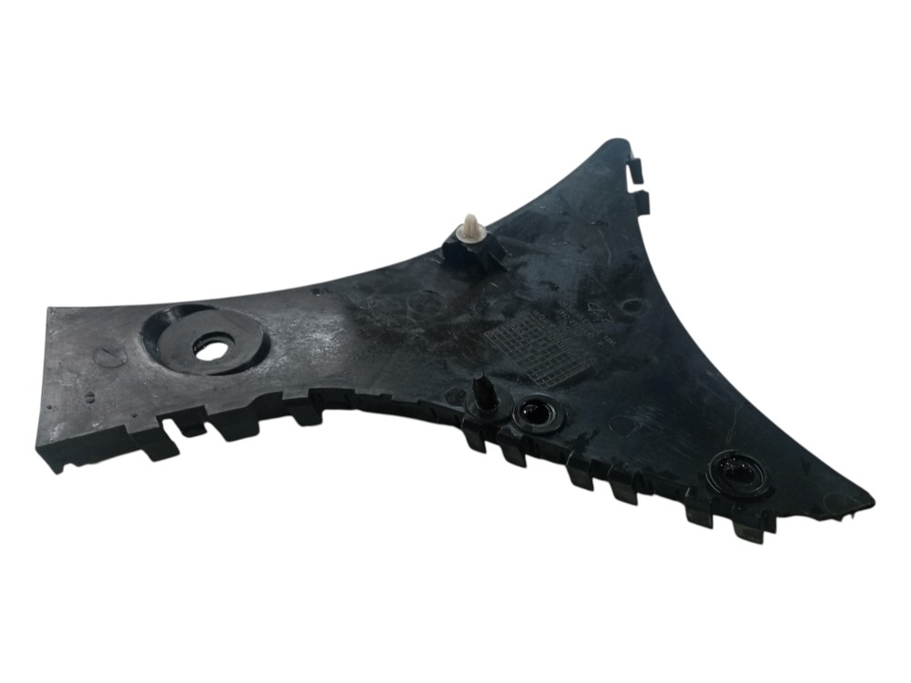 Suporte Parachoque Chery Cielo 2010 2014 Traseiro Direito 5