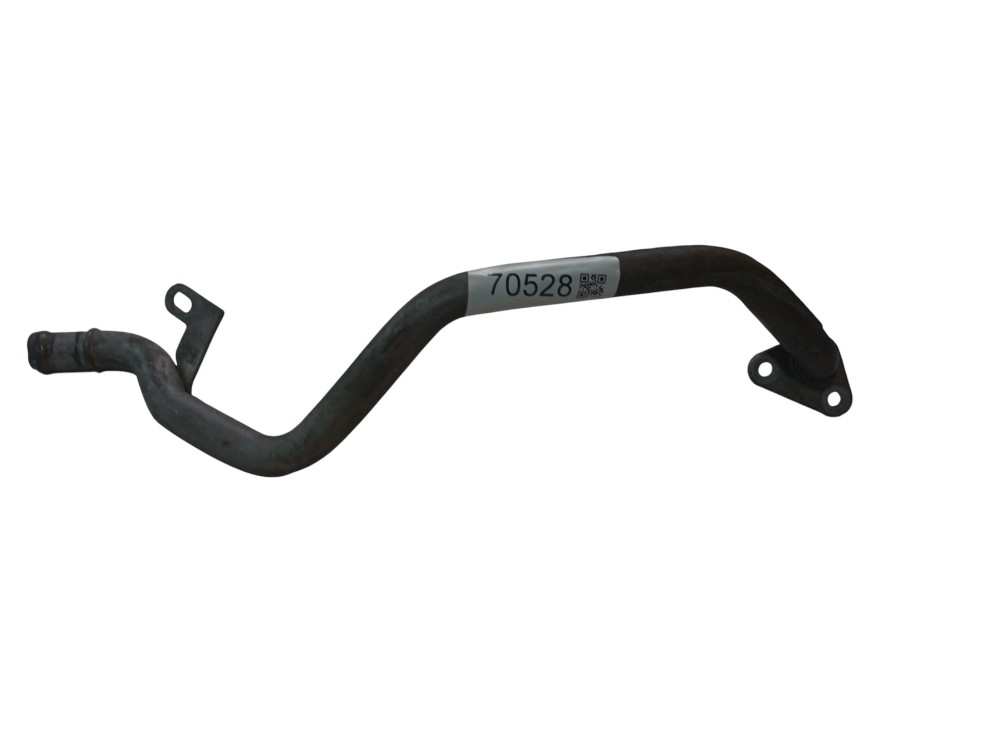 Mangueira Pescador Oleo Motor Siena 99 2005 2008 2012 Usado 5
