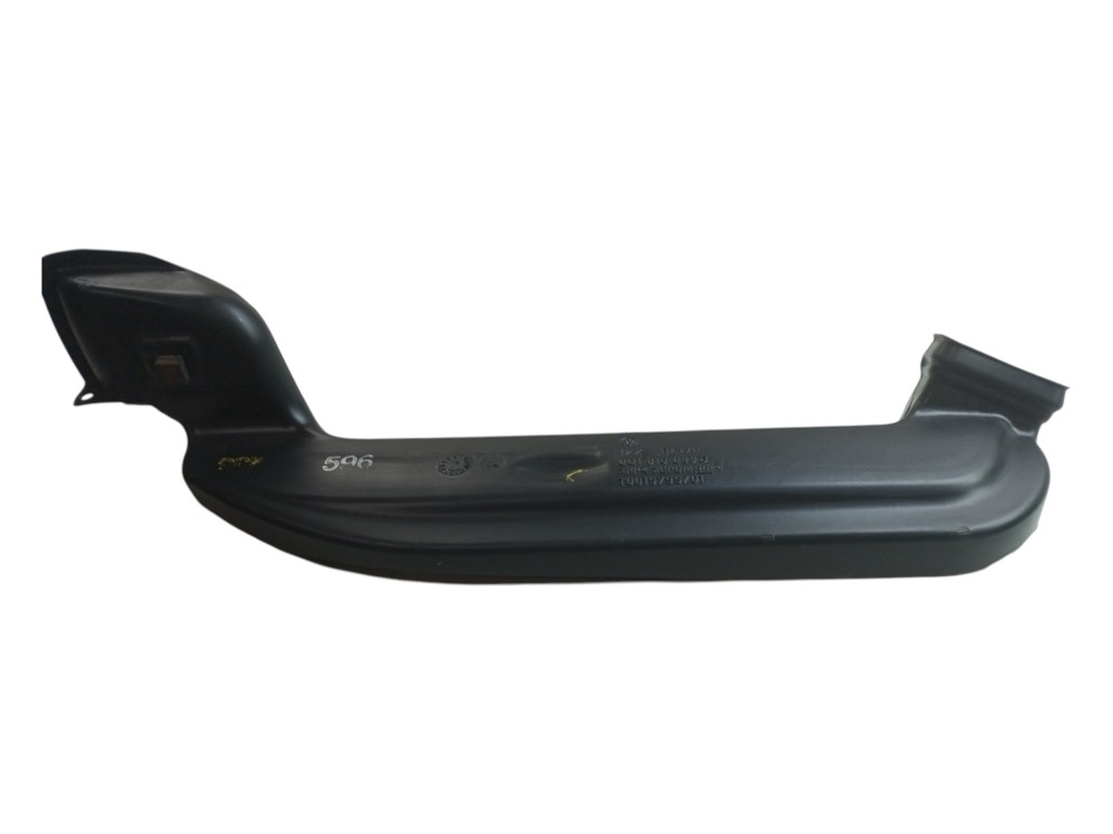 Duto Ar Condicionado Volkswagen Polo 2003 2005 2008 2010 4