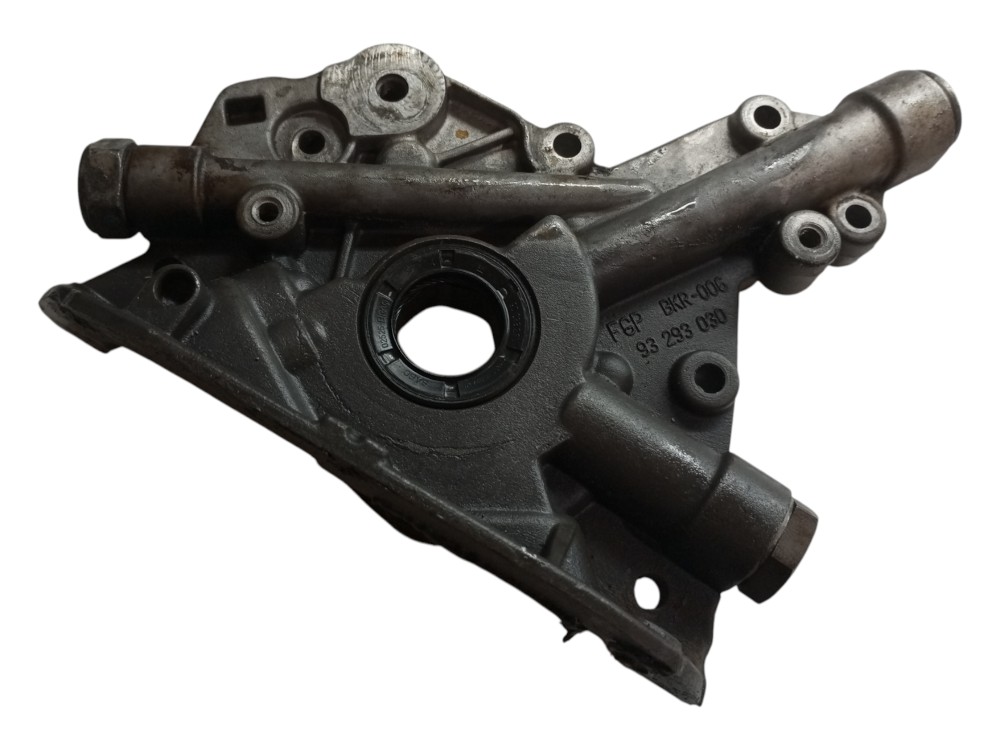 Bomba Oleo Chevrolet Celta Montana Corsa 2000 2004 2010 2015 2