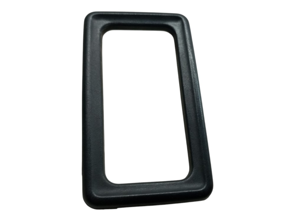 Moldura Acabamento Interno Puxador Fiat Uno 97 98 99 2003 1