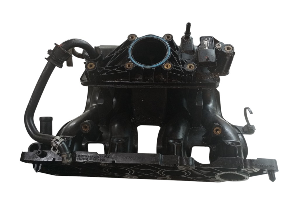 Coletor Admissao Fiat Stilo 1.8 2003 2007 2009 2011 Usado 5
