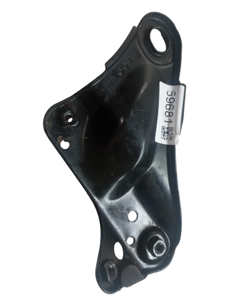 Suporte Inferior Direito Radiador Renault Scenic 99 2002 1