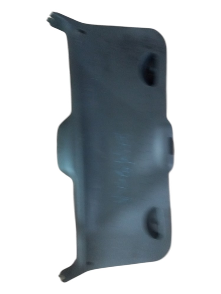 Moldura Interna Tampa Porta Malas Renault Megane 2007 2013 2