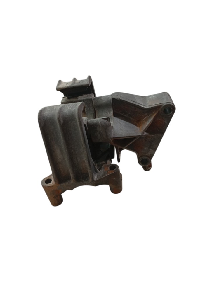 Suporte Coxim Motor Traseiro Vectra 2.0 97 2003 2005 5