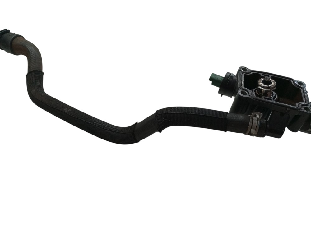 Carcaca Valvula Termostatica C4 Pallas 307 308 2.0 2008 2012 4
