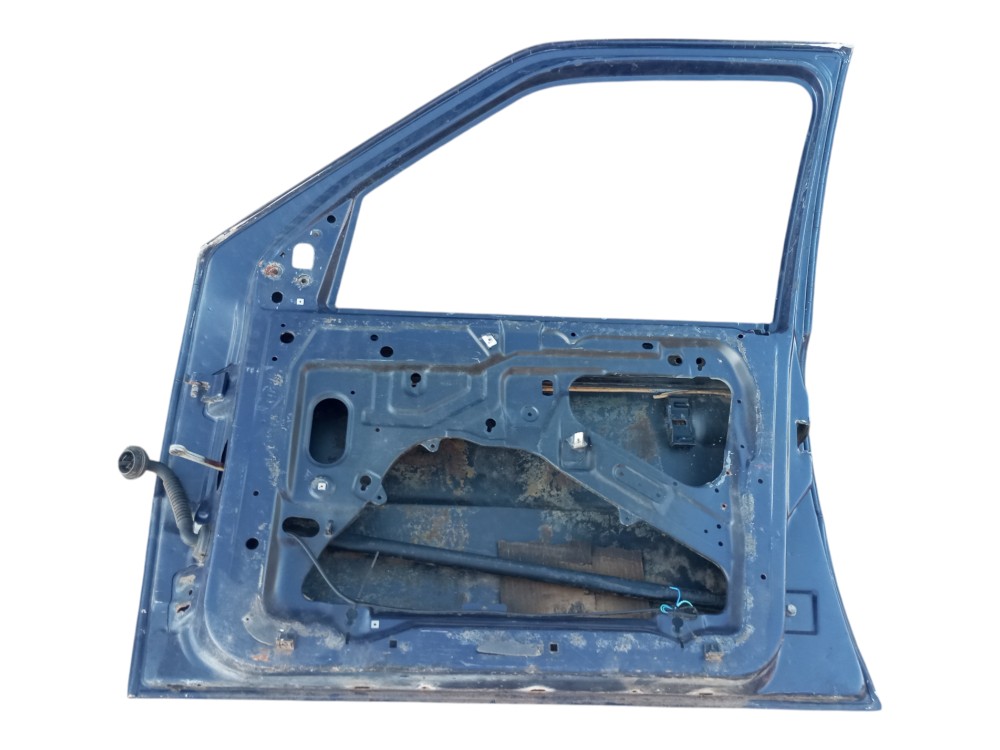 Porta Gol G2 G3 G4 98 99 2004 Dianteira Usado Dianteira Direita 3