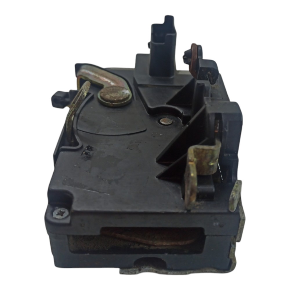 Fechadura Porta Peugeot 206 1.0 2004 2012 Dianteira Direita 3