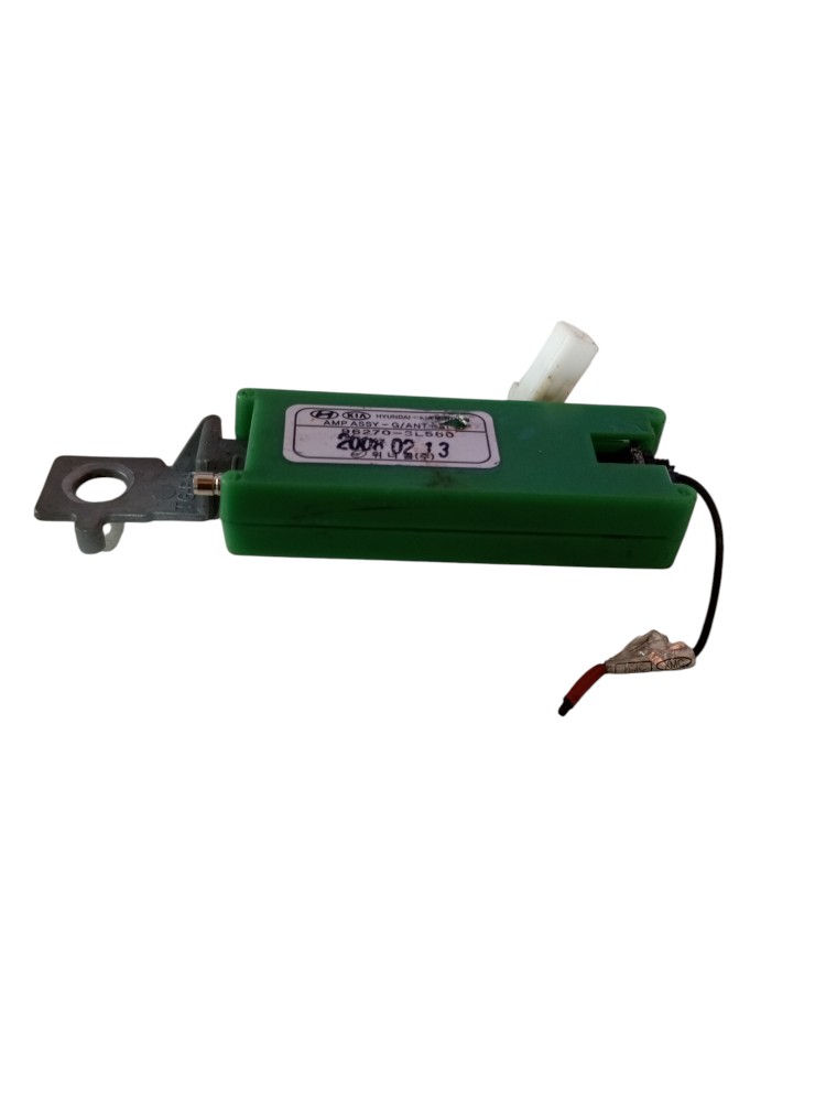 Modulo Antena Radio Hyundai Azera 2007 2008 2009 2010 2011 2
