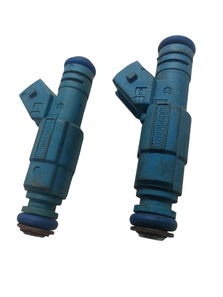 Bico Injetor Corsa 2001 2002 2003 2004 2005 1.0 Par 3