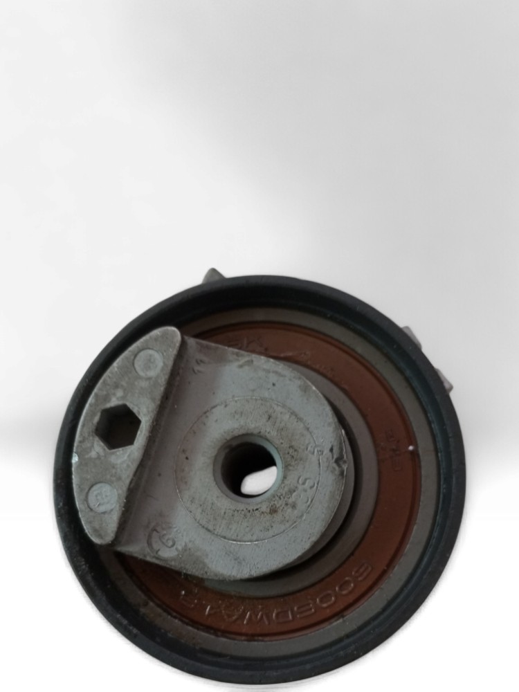 Polia Tensor Correia C3 1.5 8v 2013 2014 2015 2016 Usado 4