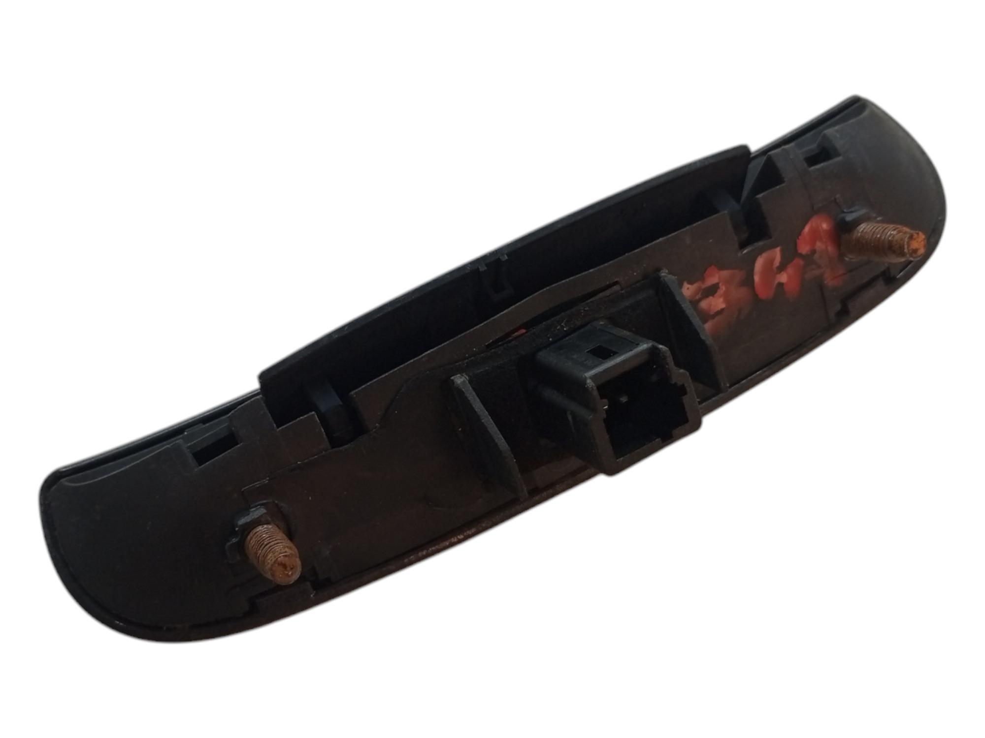Macaneta Tampa Traseira Peugeot 307 2006 2007 2007 2009 5