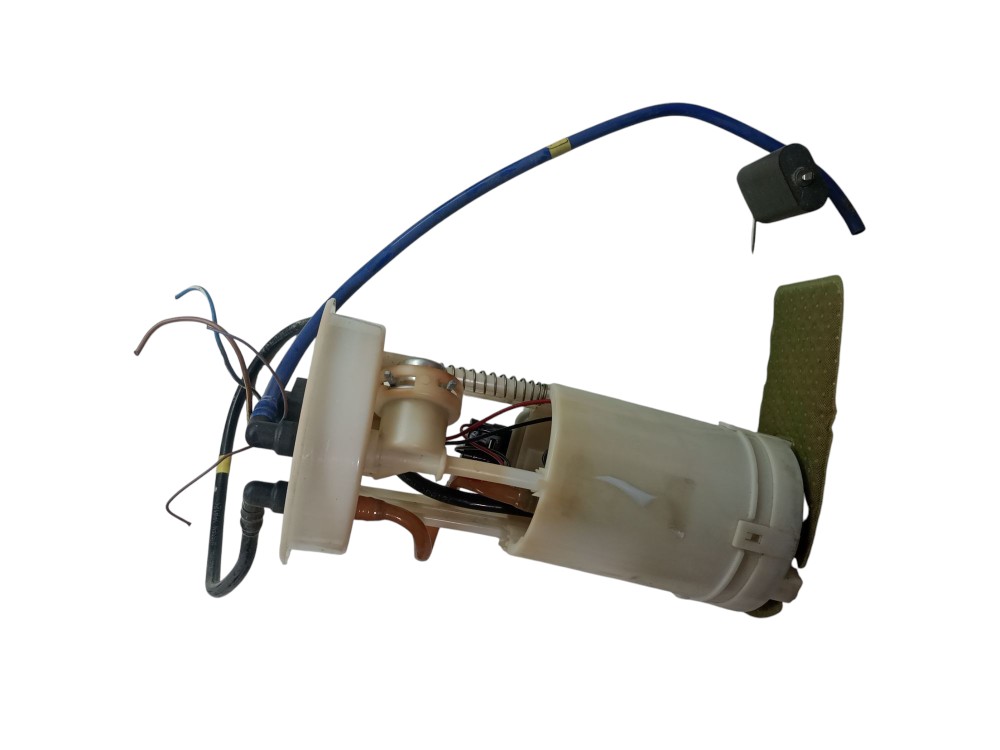 Bomba Combustivel Gol G3 G4 G5 2005 2010 2014 Volkswagen 6