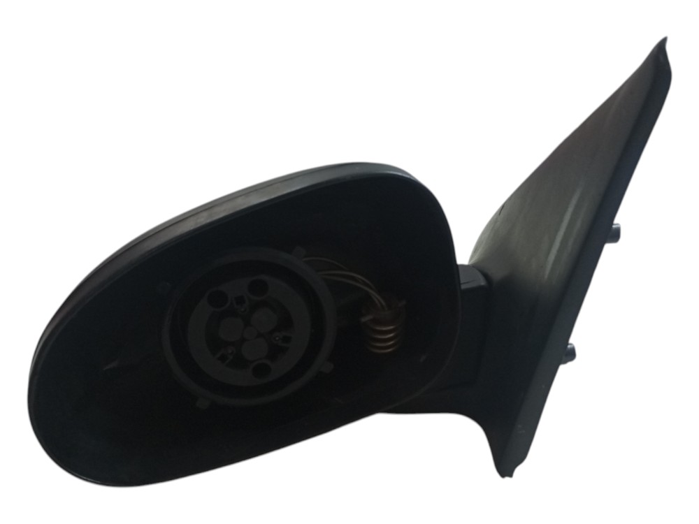 Retrovisor Esquerdo Fiat Palio 2002 2004 2006 2008 S Espelho 2