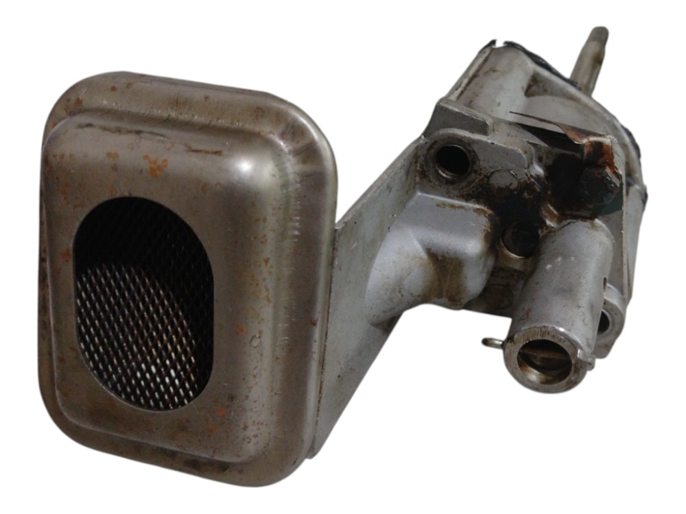 Bomba Oleo Motor Fiat Palio Uno 1.0 8v 97 2000 2002 2004 5