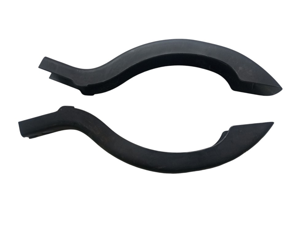 Dobradica Porta Malas Capa Moldura Hyundai Azera 2008 2011 6