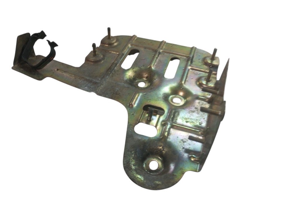 Suporte Modulo Injecao Fiat Palio 99 2002 2004 2007 Usado 5