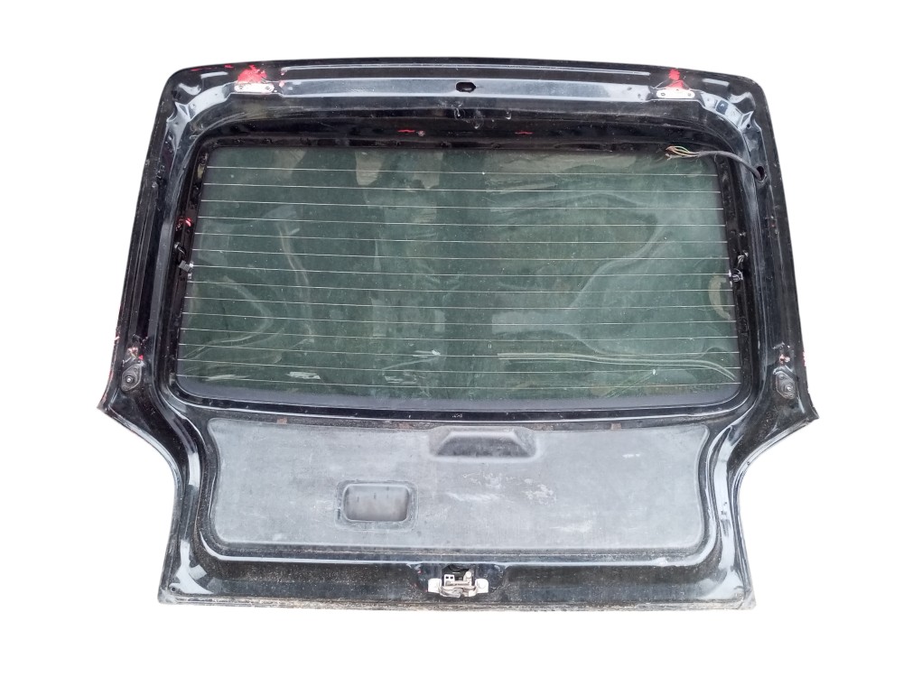 Tampao Tampa Volkswagen Gol G2 94 95 96 97 98 99 4