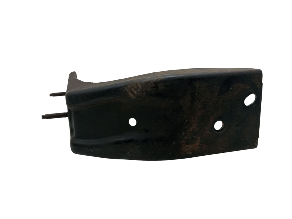 Suporte Bateria Ford Fusion 2.5 2008 2009 2010 2011 2012 6