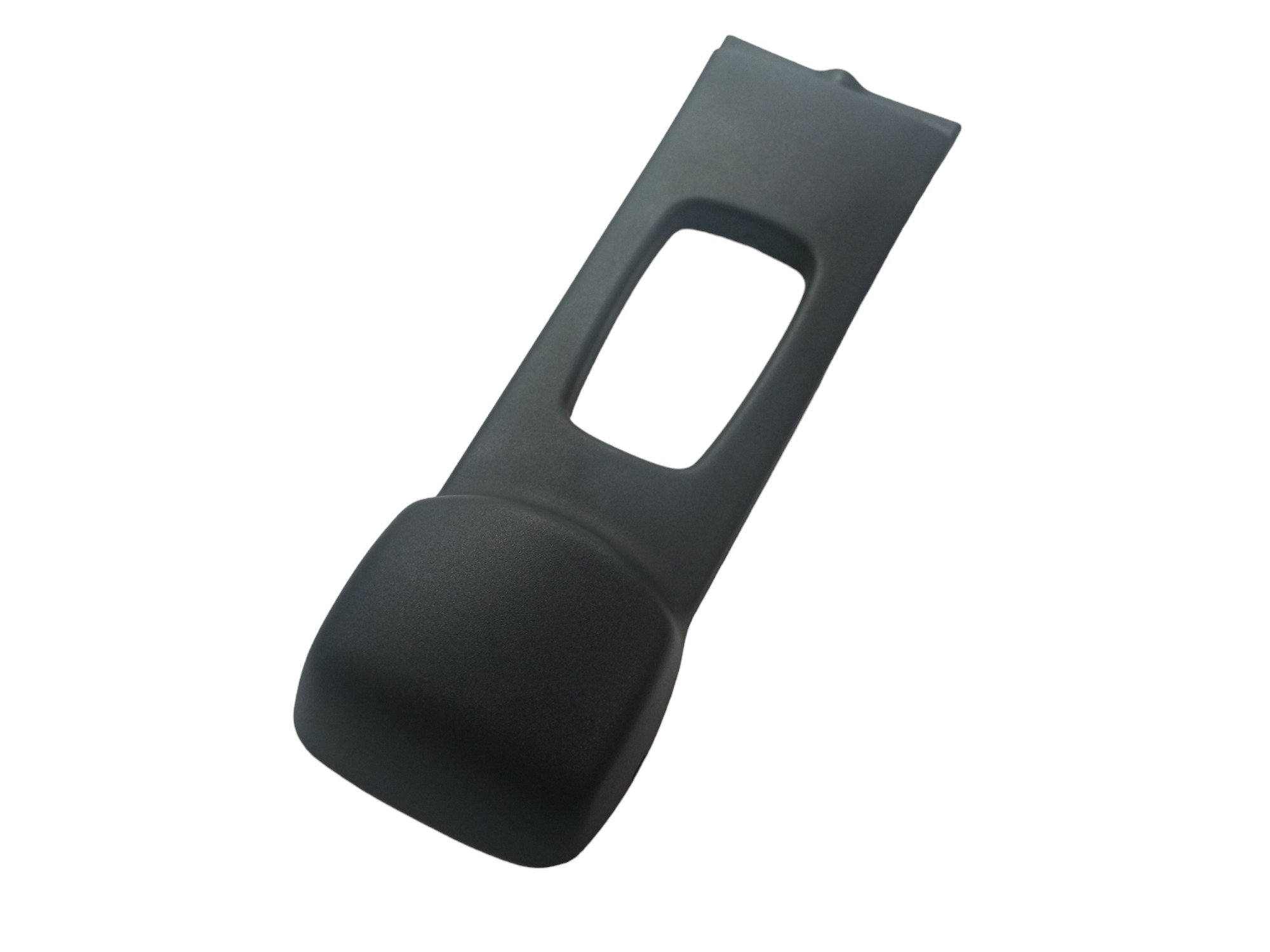 Moldura Retrovisor Interno Citroen C4 2009 2010 2011 2012 1
