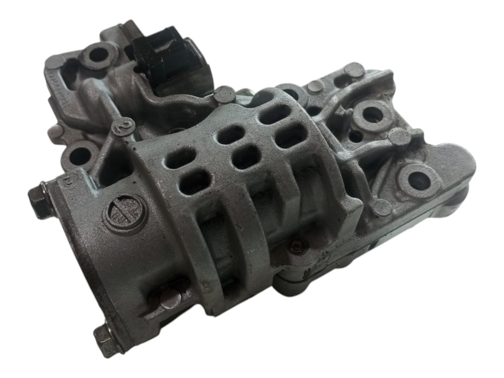 Corpo Valvula Cambio Automatico Ford Fusion 2.3 2006 2009 1