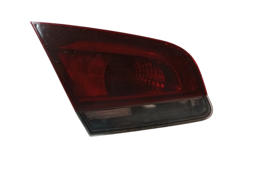 Lanterna Tampa Fiat Siena 2008 2009 2010 2013 Esquerda 4