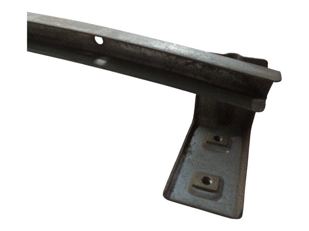 Canaleta Guia Vidro Chevrolet Astra 99 2000 2011 Dianteiro 3